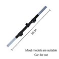 thumbnail image 1 of CARBONLIKE Parabrisas de coche Parasol Frente Parabrisas Rodillo Aislamiento térmico Uv Protector Ventana Cubierta LingWen 1327534152760, 1 of 1