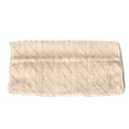 thumbnail image 2 of Large Sofa Cushion Cover - 35x71 Inch Thickened Cotton Velvet Sofa Pad, Soft Plush Furniture Protector with Non-Slip Backing, Machine Washable Couch Cover for Pets & Kids, 90*180cm, 2 of 9