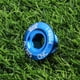 thumbnail image 3 of Accesorios para bicicletas Tapa de manivela MUQZI CNC MTB Road Bike M19 Tornillos de cubierta Perno de bielas Azul JShteea El nuevo, 3 of 9
