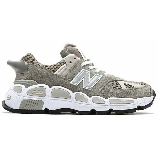 Size 9 - New Balance Salehe Bembury x 574 YURT Shark Skin
