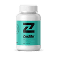 thumbnail image 2 of ZEOLIFE ANCIENT HEALTH ZEOLITA CLINOPTILOLITA 96% PUREZA 5 FRASCOS, 2 of 6