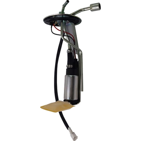 Agility Auto Parts 4010011 Fuel Pump Hanger Assembly for Chevrolet Geo Pontiac Suzuki Specific Models