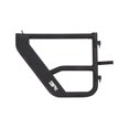 thumbnail image 2 of Body Armor Jk 6155 Tube Doors Fits 07 18 Fits/For Wrangler (Jk) Wrangler (Jl) Fits select: 2013 JEEP WRANGLER, 2008 JEEP WRANGLER UNLIMITED, 2 of 3