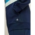 thumbnail image 6 of Bonobos Fielder Men's and Big Men's Full Zip Track Jacket, up to 3XL, 6 of 7