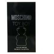 Moschino Toy Boy Eau de Parfum, 3.4 oz