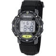 thumbnail image 1 of Reloj Sport Cronógrafo Digital ARMITRON 40/8291BLK Unisex 41mm con Correo Nylon Resistente al Agua Negro Armitron 40/8291BLK, 1 of 2
