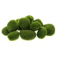 thumbnail image 1 of 13 piedras de musgo artificiales., 1 of 3