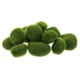 thumbnail image 1 of 13 piedras de musgo artificiales., 1 of 3