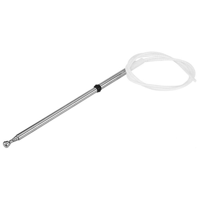 Cable de mástil de antena FM para coche, fuente de alimentación, radio AM/FM para coche para 4Runner 1996-2002 86337-35111