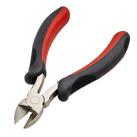 UPC: 0045464234288 | WIRE CUTTERS & STRIPPERS 6.5 .in DIAGON