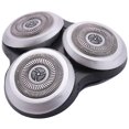 thumbnail image 1 of Rq12 Pro Tête de Remplacement pour Philips Series 8000 -1 Pack, 1 of 5