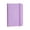 B, variant on 1 Pc Mini Leather Pocket Notebook, Lined Journaling Notebooks, Portable Tiny Notepad for Office Home Business Writing Supply, 4.3x3 inch