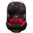 thumbnail image 4 of Autoasiento Convertible 3-en-1Continuum rojo Safety 1st Continuum, 4 of 7