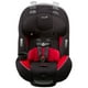 thumbnail image 4 of Autoasiento Convertible 3-en-1Continuum rojo Safety 1st Continuum, 4 of 7