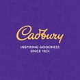 thumbnail image 6 of Cadbury Timeout Chocolate Bar 18g (Pack of 20), 6 of 6