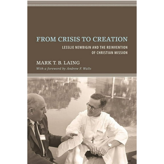 From Crisis to Creation (Paperback)