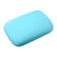 thumbnail image 5 of Napping Pillow Neck Support Back Cushion Ergonomic Memory Foam Removable Cover for Adults Office Home Travel, 5 of 9