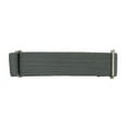 thumbnail image 2 of SAS Elastic Adjustable Armband Shirt Garter Sleeve Holders - 2/Pack, 2 of 2