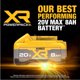 thumbnail image 4 of Batería DEWALT 20V MAX XR 8Ah POWERPACK de iones de litio, paquete de 2, 4 of 6