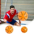 thumbnail image 1 of Pelotas de Playa Inflables de Pvc para Piscina, Juegos de Playa y Actividades Escolares. Tamaños Multicolores de 40 Cm y 16 Cm. Juguete Acuático Duradero, Suave y Elástico para Niños y Adultos., 1 of 6