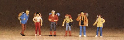 preiser n scale