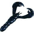 thumbnail image 6 of Strike King RageCraw 4'' June Bug 7pk, 6 of 9