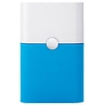 thumbnail image 1 of Blueair Blue Pure 211 Air Purifier with Particle Filter, Washable Pre-Filter, Large Rooms, by Blueair, 1 of 5