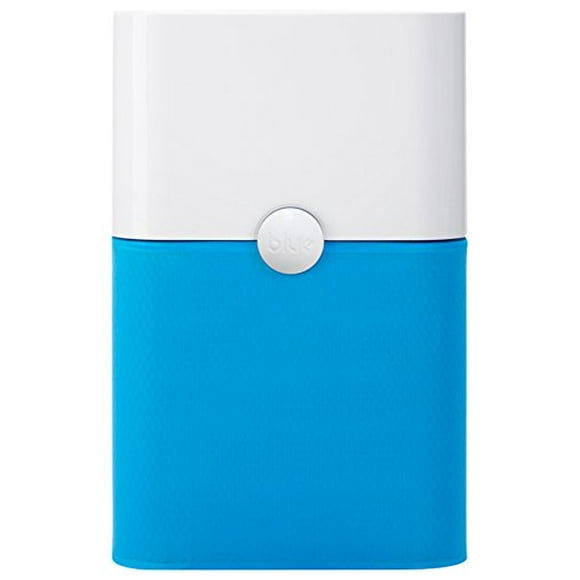 Blueair Blue Pure 211 Air Purifier with Particle Filter, Washable Pre-Filter, Large Rooms, by Blueair