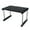 Black, variant on Dpityserensio Kitchen Storage Shelf, Dish Rack, Table Top Storage Rack, Home Commodity Shelf, Storage Shelf for Kitchen, Sink, Bathroom, Living Room, Cupboard