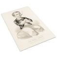 thumbnail image 3 of Print: The First Smoke: All Right, 1870, 3 of 4