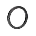 thumbnail image 3 of Metra 82-4400 Universal 1/2 Inch Plastic Spacer Rings For 5 1/4" Speakers New Fits select: 2004 TOYOTA TACOMA, 2003 TOYOTA TACOMA XTRACAB, 3 of 6