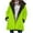 Mint Green, variant on Zip Up Hoodies for Womens Pullover Fashion Plus Size Winter Warm And Fleece Heavy Printed Hooded Jacket With Zipper Double Pockets Gfit for Women