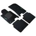 thumbnail image 2 of ecoMats Carpet Floor Mats Fit for 2020 to 2026 Hyundai Sonata and 2021 to 2026 Kia K5, 2 of 7