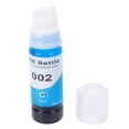 thumbnail image 1 of Dye Ink, Black Ink Bright Writing Ink  For Replacement For Inkjet Printer Blue,Red,Yellow, 1 of 8