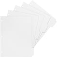 thumbnail image 1 of Business Source BSN02077 Tab Divider, 1 of 1