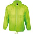 thumbnail image 1 of SOLS  Surf Windbreaker Lightweight Jacket, 1 of 5