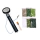 thumbnail image 5 of Aplicador de Césped, Máquina de Flocado Electrostático Portátil con 6 Bolsas de Césped, Sembradora de Césped Flocado para Mesa de Arena, 5 of 9