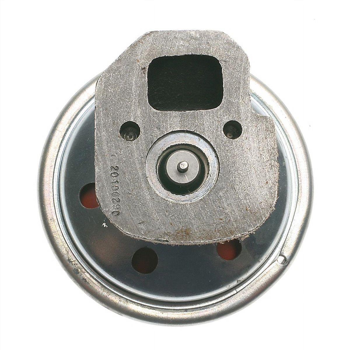 Standard Motor Products EGV307 EGR Valve Fits select: 1973-1974 PONTIAC GRANDVILLE, 1973-1974 PONTIAC CATALINA