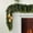 Green-9B Home Decor, variant on karymi Simulation Hand Feeling Soft Rubber Pines Needle Rattan Christmas Decoration Greenerys Long Pines Pines Pines Needle Rattan Hanging Decoration Holiday Gifts Limited Time Deal
