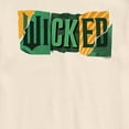 thumbnail image 3 of Wicked: Part 2 -  Tear Logo - Men's Short Sleeve Graphic T-Shirt, 3 of 5