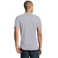 thumbnail image 2 of District Young Mens The Concert Tee DT5000-L (Silver), 2 of 6