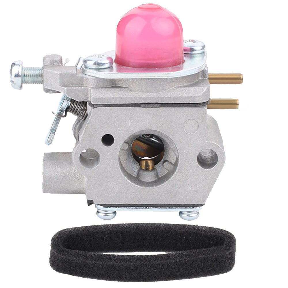 String Trimmer Parts & Accs Outdoor Power Equipment Carburetor For MTD