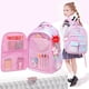 thumbnail image 3 of Children Bookbag School Backpacks for Girls Cute Book Bag Set Girl Kid Students Elementary Middle School Kids School Bags, 3 of 4