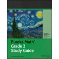 thumbnail image 1 of Pre-Owned Eureka Math Grade 2 Study Guide (Common Core Mathematics) (Paperback) 1118811666 9781118811665, 1 of 1