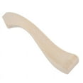 thumbnail image 3 of 4PCS 1/12 Dollhouse Miniature Diy Tea Table Cabinet Legs Decoration Making Accessory, 3 of 6