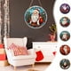 thumbnail image 1 of onlyliua Liquidación de Ahorro de Verano Hermosos Letreros Navideños de Resina con Temática Navideña con Imágenes Elegantes y Decoraciones Festivas y Son Ideales para Agregar Calidez y Alegría a Su E, 1 of 6
