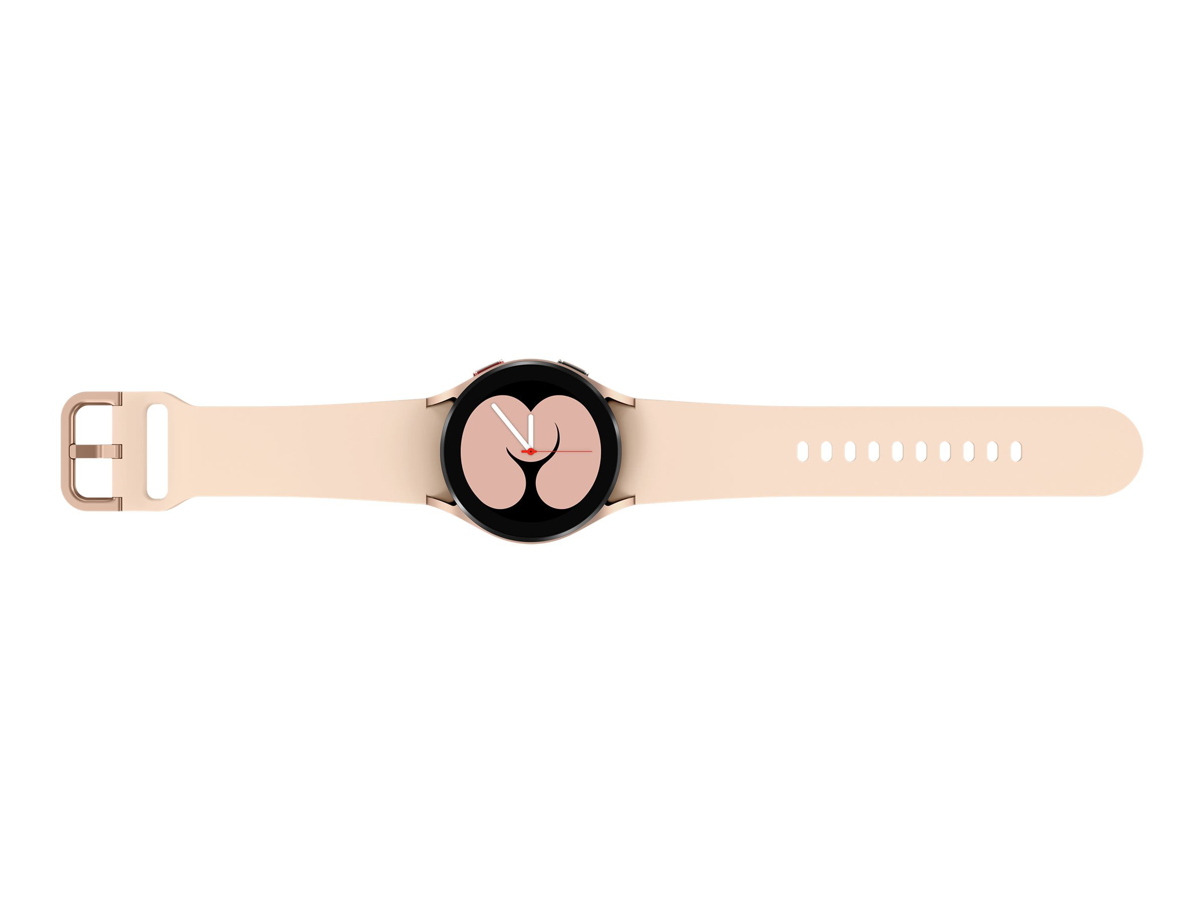 SAMSUNG Galaxy Watch 4 - 40mm BT - Pink Gold - SM-R860NZDAXAA 