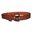 thumbnail image 2 of Forest Womens Leather Skinny Belt, 2 of 2