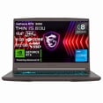 thumbnail image 1 of Laptop MSI Thin 15 B13UC Ci5-13420H 8GB 512GB RTX3050, 1 of 5