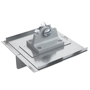 Bon 22-837 Groover Saw Cut 6 X 6 1-1/2-inch Deep Walking Tool